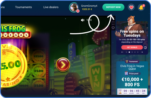 Cómo Activarlo Safecasino