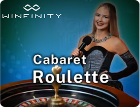 Ruleta en Vivo