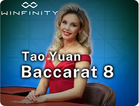 Baccarat en Vivo